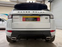 USED 2018 18 LAND ROVER RANGE ROVER EVOQUE 2.0 TD4 Landmark Auto 4WD Euro 6 (s/s) 5dr **READY TO DRIVE AWAY TODAY**