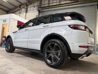 USED 2018 18 LAND ROVER RANGE ROVER EVOQUE 2.0 TD4 Landmark Auto 4WD Euro 6 (s/s) 5dr **READY TO DRIVE AWAY TODAY**