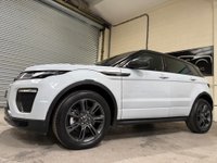 USED 2018 18 LAND ROVER RANGE ROVER EVOQUE 2.0 TD4 Landmark Auto 4WD Euro 6 (s/s) 5dr **READY TO DRIVE AWAY TODAY**