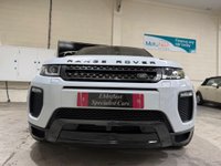 USED 2018 18 LAND ROVER RANGE ROVER EVOQUE 2.0 TD4 Landmark Auto 4WD Euro 6 (s/s) 5dr **READY TO DRIVE AWAY TODAY**