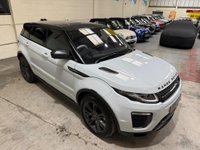 USED 2018 18 LAND ROVER RANGE ROVER EVOQUE 2.0 TD4 Landmark Auto 4WD Euro 6 (s/s) 5dr **READY TO DRIVE AWAY TODAY**