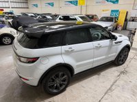 USED 2018 18 LAND ROVER RANGE ROVER EVOQUE 2.0 TD4 Landmark Auto 4WD Euro 6 (s/s) 5dr **READY TO DRIVE AWAY TODAY**