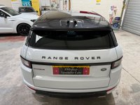 USED 2018 18 LAND ROVER RANGE ROVER EVOQUE 2.0 TD4 Landmark Auto 4WD Euro 6 (s/s) 5dr **READY TO DRIVE AWAY TODAY**