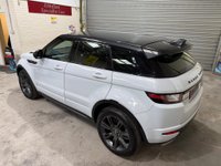 USED 2018 18 LAND ROVER RANGE ROVER EVOQUE 2.0 TD4 Landmark Auto 4WD Euro 6 (s/s) 5dr **READY TO DRIVE AWAY TODAY**