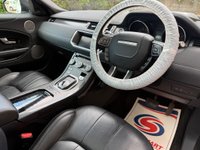 USED 2018 18 LAND ROVER RANGE ROVER EVOQUE 2.0 TD4 Landmark Auto 4WD Euro 6 (s/s) 5dr **READY TO DRIVE AWAY TODAY**