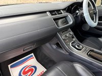 USED 2018 18 LAND ROVER RANGE ROVER EVOQUE 2.0 TD4 Landmark Auto 4WD Euro 6 (s/s) 5dr **READY TO DRIVE AWAY TODAY**