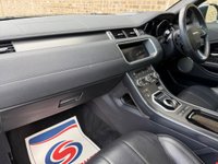 USED 2018 18 LAND ROVER RANGE ROVER EVOQUE 2.0 TD4 Landmark Auto 4WD Euro 6 (s/s) 5dr **READY TO DRIVE AWAY TODAY**