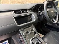 USED 2018 18 LAND ROVER RANGE ROVER EVOQUE 2.0 TD4 Landmark Auto 4WD Euro 6 (s/s) 5dr **READY TO DRIVE AWAY TODAY**