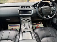 USED 2018 18 LAND ROVER RANGE ROVER EVOQUE 2.0 TD4 Landmark Auto 4WD Euro 6 (s/s) 5dr **READY TO DRIVE AWAY TODAY**
