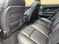 USED 2018 18 LAND ROVER RANGE ROVER EVOQUE 2.0 TD4 Landmark Auto 4WD Euro 6 (s/s) 5dr **READY TO DRIVE AWAY TODAY**