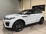 USED 2018 18 LAND ROVER RANGE ROVER EVOQUE 2.0 TD4 Landmark Auto 4WD Euro 6 (s/s) 5dr **READY TO DRIVE AWAY TODAY**