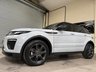 USED 2018 18 LAND ROVER RANGE ROVER EVOQUE 2.0 TD4 Landmark Auto 4WD Euro 6 (s/s) 5dr **READY TO DRIVE AWAY TODAY**