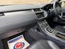 USED 2018 18 LAND ROVER RANGE ROVER EVOQUE 2.0 TD4 Landmark Auto 4WD Euro 6 (s/s) 5dr **READY TO DRIVE AWAY TODAY**