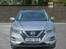 USED 2018 67 NISSAN QASHQAI 1.2 DIG-T Tekna SUV 5dr Petrol XTRON Euro 6 (s/s) (115 ps) SAT NAV & PANORAMIC GLASS ROOF