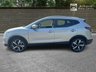 USED 2018 67 NISSAN QASHQAI 1.2 DIG-T Tekna SUV 5dr Petrol XTRON Euro 6 (s/s) (115 ps) SAT NAV & PANORAMIC GLASS ROOF