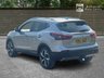 USED 2018 67 NISSAN QASHQAI 1.2 DIG-T Tekna SUV 5dr Petrol XTRON Euro 6 (s/s) (115 ps) SAT NAV & PANORAMIC GLASS ROOF