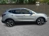 USED 2018 67 NISSAN QASHQAI 1.2 DIG-T Tekna SUV 5dr Petrol XTRON Euro 6 (s/s) (115 ps) SAT NAV & PANORAMIC GLASS ROOF