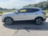 USED 2018 67 NISSAN QASHQAI 1.2 DIG-T Tekna SUV 5dr Petrol XTRON Euro 6 (s/s) (115 ps) SAT NAV & PANORAMIC GLASS ROOF