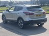 USED 2018 67 NISSAN QASHQAI 1.2 DIG-T Tekna SUV 5dr Petrol XTRON Euro 6 (s/s) (115 ps) SAT NAV & PANORAMIC GLASS ROOF