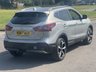 USED 2018 67 NISSAN QASHQAI 1.2 DIG-T Tekna SUV 5dr Petrol XTRON Euro 6 (s/s) (115 ps) SAT NAV & PANORAMIC GLASS ROOF