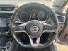 USED 2018 67 NISSAN QASHQAI 1.2 DIG-T Tekna SUV 5dr Petrol XTRON Euro 6 (s/s) (115 ps) SAT NAV & PANORAMIC GLASS ROOF