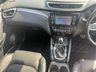 USED 2018 67 NISSAN QASHQAI 1.2 DIG-T Tekna SUV 5dr Petrol XTRON Euro 6 (s/s) (115 ps) SAT NAV & PANORAMIC GLASS ROOF