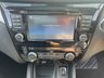 USED 2018 67 NISSAN QASHQAI 1.2 DIG-T Tekna SUV 5dr Petrol XTRON Euro 6 (s/s) (115 ps) SAT NAV & PANORAMIC GLASS ROOF
