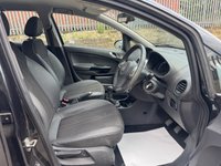 USED 2012 12 VAUXHALL CORSA 1.4 16V Active Hatchback 5dr Petrol Manual Euro 5 (A/C) (100 ps) *FULL SERVICE HISTORY*12 MONTHS MOT