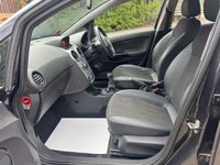 USED 2012 12 VAUXHALL CORSA 1.4 16V Active Hatchback 5dr Petrol Manual Euro 5 (A/C) (100 ps) *FULL SERVICE HISTORY*12 MONTHS MOT
