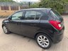 USED 2012 12 VAUXHALL CORSA 1.4 16V Active Hatchback 5dr Petrol Manual Euro 5 (A/C) (100 ps) *FULL SERVICE HISTORY*12 MONTHS MOT