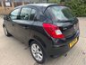 USED 2012 12 VAUXHALL CORSA 1.4 16V Active Hatchback 5dr Petrol Manual Euro 5 (A/C) (100 ps) *FULL SERVICE HISTORY*12 MONTHS MOT