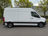 USED 2023 23 MERCEDES-BENZ SPRINTER 2.0 315 CDI Premium Panel Van 5dr Diesel Manual FWD L2 H2 Euro 6 (s/s) (150 ps) COMPETITIVE FINANCE