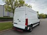 USED 2023 23 MERCEDES-BENZ SPRINTER 2.0 315 CDI Premium Panel Van 5dr Diesel Manual FWD L2 H2 Euro 6 (s/s) (150 ps) COMPETITIVE FINANCE