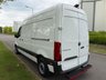 USED 2023 23 MERCEDES-BENZ SPRINTER 2.0 315 CDI Premium Panel Van 5dr Diesel Manual FWD L2 H2 Euro 6 (s/s) (150 ps) COMPETITIVE FINANCE