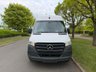 USED 2023 23 MERCEDES-BENZ SPRINTER 2.0 315 CDI Premium Panel Van 5dr Diesel Manual FWD L2 H2 Euro 6 (s/s) (150 ps) COMPETITIVE FINANCE