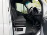 USED 2023 23 MERCEDES-BENZ SPRINTER 2.0 315 CDI Premium Panel Van 5dr Diesel Manual FWD L2 H2 Euro 6 (s/s) (150 ps) COMPETITIVE FINANCE