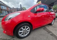USED 2007 57 TOYOTA YARIS 1.3 VVT-i SR Hatchback 5dr Petrol Manual (141 g/km, 85 bhp) 1.3L,12MONTHMOT, FSH, 7SERVICESTAMPS,SERVICED, CHEAPTOINSURE,CHEAPTAX,ECONOMICAL,CLEAN,LOWMILES,95000MILES,STRONG,RELIABLE