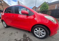 USED 2007 57 TOYOTA YARIS 1.3 VVT-i SR Hatchback 5dr Petrol Manual (141 g/km, 85 bhp) 1.3L,12MONTHMOT, FSH, 7SERVICESTAMPS,SERVICED, CHEAPTOINSURE,CHEAPTAX,ECONOMICAL,CLEAN,LOWMILES,95000MILES,STRONG,RELIABLE