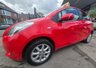 USED 2007 57 TOYOTA YARIS 1.3 VVT-i SR Hatchback 5dr Petrol Manual (141 g/km, 85 bhp) 1.3L,12MONTHMOT, FSH, 7SERVICESTAMPS,SERVICED, CHEAPTOINSURE,CHEAPTAX,ECONOMICAL,CLEAN,LOWMILES,95000MILES,STRONG,RELIABLE