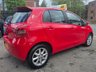 USED 2007 57 TOYOTA YARIS 1.3 VVT-i SR Hatchback 5dr Petrol Manual (141 g/km, 85 bhp) 1.3L,12MONTHMOT, FSH, 7SERVICESTAMPS,SERVICED, CHEAPTOINSURE,CHEAPTAX,ECONOMICAL,CLEAN,LOWMILES,95000MILES,STRONG,RELIABLE
