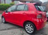USED 2007 57 TOYOTA YARIS 1.3 VVT-i SR Hatchback 5dr Petrol Manual (141 g/km, 85 bhp) 1.3L,12MONTHMOT, FSH, 7SERVICESTAMPS,SERVICED, CHEAPTOINSURE,CHEAPTAX,ECONOMICAL,CLEAN,LOWMILES,95000MILES,STRONG,RELIABLE