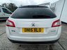 USED 2015 15 PEUGEOT 508 SW 2.0 BlueHDi RXH Estate 5dr Diesel Auto Euro 6 (s/s) (180 ps) SAT NAV - BLUETOOTH