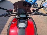 USED 2016 65 DUCATI DIAVEL 1198 Carbon Custom Cruiser Petrol Manual Euro 3 (154 ps) REMUS CARBON TIP EXHAUST