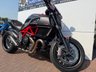 USED 2016 65 DUCATI DIAVEL 1198 Carbon Custom Cruiser Petrol Manual Euro 3 (154 ps) REMUS CARBON TIP EXHAUST