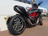 USED 2016 65 DUCATI DIAVEL 1198 Carbon Custom Cruiser Petrol Manual Euro 3 (154 ps) REMUS CARBON TIP EXHAUST