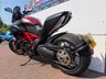USED 2016 65 DUCATI DIAVEL 1198 Carbon Custom Cruiser Petrol Manual Euro 3 (154 ps) REMUS CARBON TIP EXHAUST