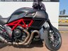 USED 2016 65 DUCATI DIAVEL 1198 Carbon Custom Cruiser Petrol Manual Euro 3 (154 ps) REMUS CARBON TIP EXHAUST