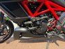 USED 2016 65 DUCATI DIAVEL 1198 Carbon Custom Cruiser Petrol Manual Euro 3 (154 ps) REMUS CARBON TIP EXHAUST