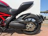USED 2016 65 DUCATI DIAVEL 1198 Carbon Custom Cruiser Petrol Manual Euro 3 (154 ps) REMUS CARBON TIP EXHAUST