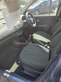 USED 2010 59 NISSAN MICRA 1.2 16v Visia Hatchback 5dr Petrol Manual (139 g/km, 79 bhp) 1.2L, FULLMOT, FSH, SERVICED, 12SERVICESTAMPS, CHEAPTOINSURE,CHEAPTAX ,ECONOMICAL,LOWMILES,68000MILES